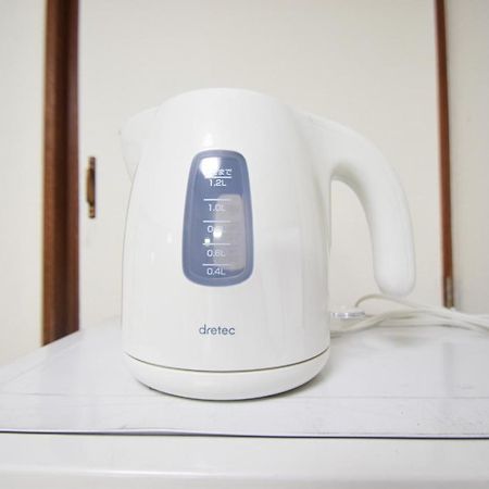 Color Ebie Apartment Osaka Ngoại thất bức ảnh