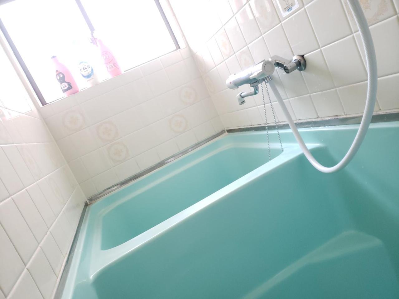 Color Ebie Apartment Osaka Ngoại thất bức ảnh